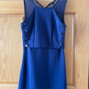 Benus Dress - Size Small - New Without Tags